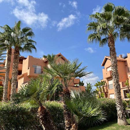 Spirit Of Mar Menor Apartment ตอร์เร-ปาเชโก ภายนอก รูปภาพ