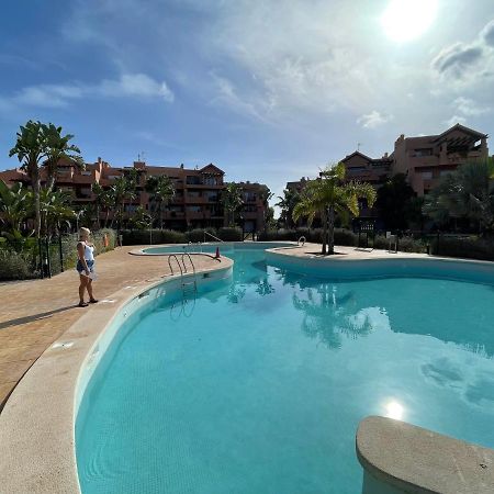 Spirit Of Mar Menor Apartment ตอร์เร-ปาเชโก ภายนอก รูปภาพ