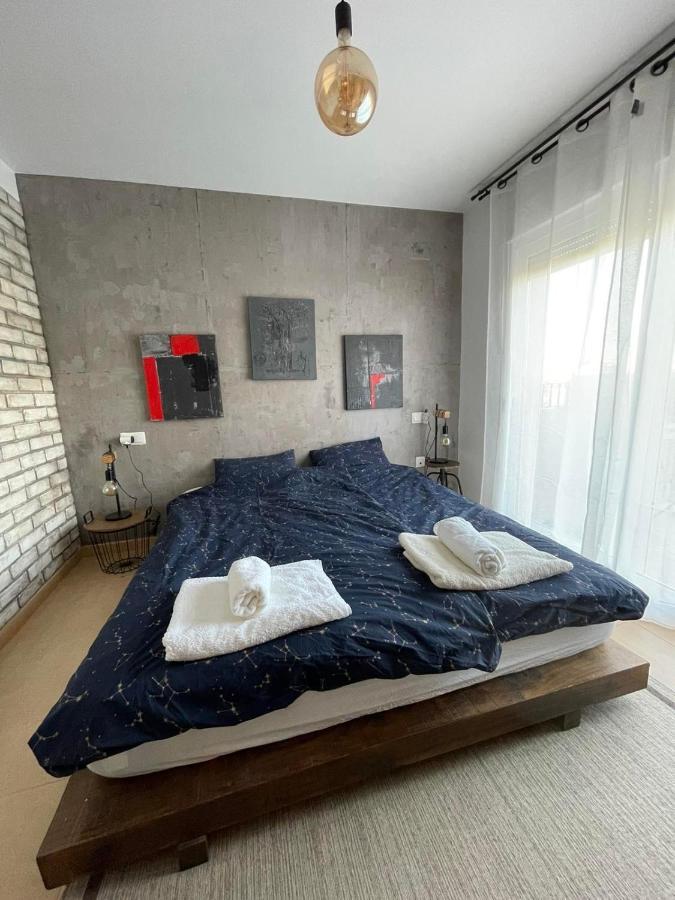 Spirit Of Mar Menor Apartment ตอร์เร-ปาเชโก ภายนอก รูปภาพ