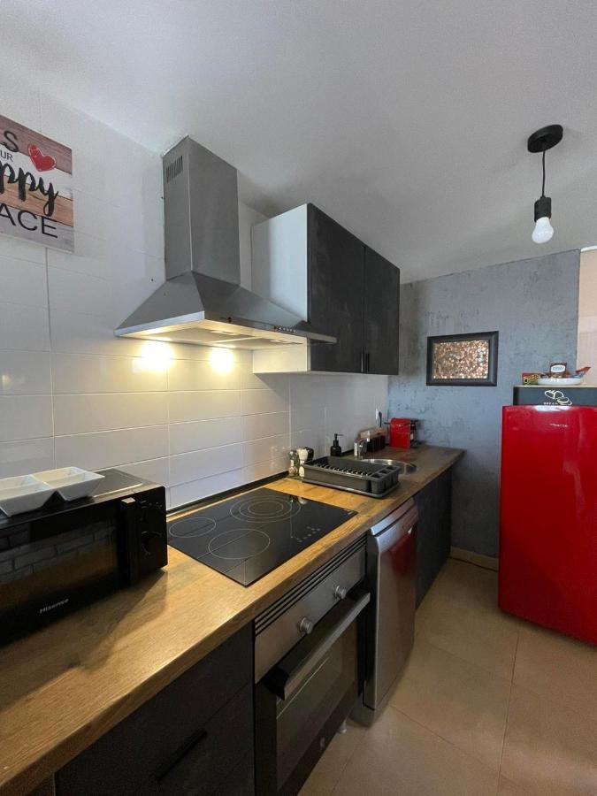 Spirit Of Mar Menor Apartment ตอร์เร-ปาเชโก ภายนอก รูปภาพ