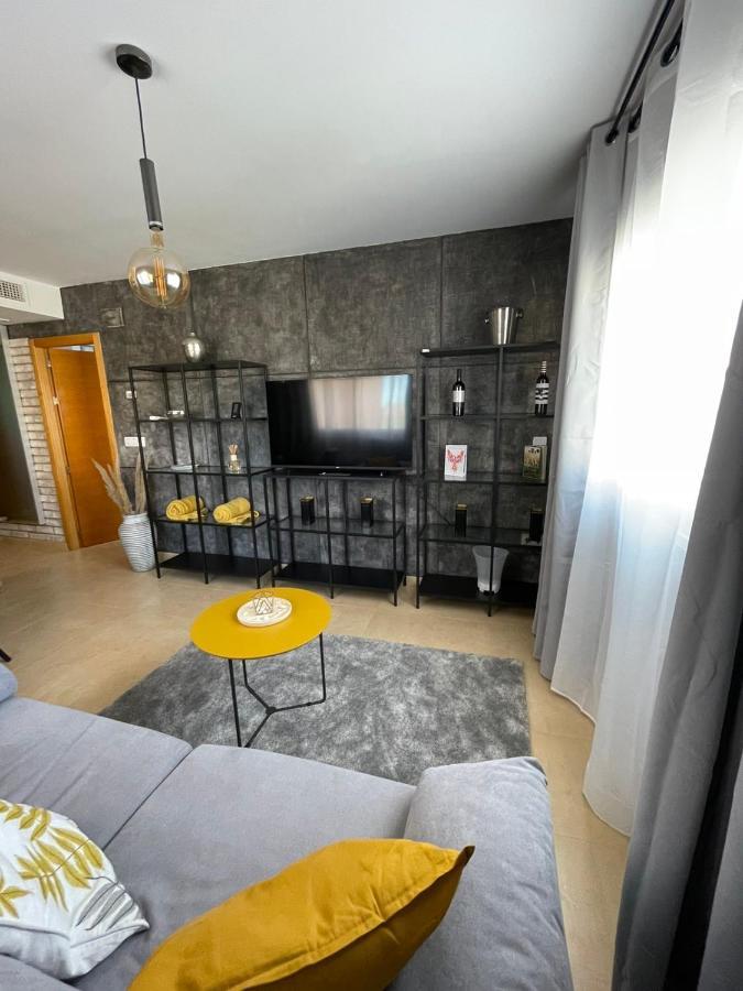 Spirit Of Mar Menor Apartment ตอร์เร-ปาเชโก ภายนอก รูปภาพ