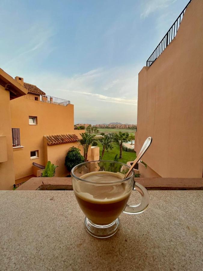 Spirit Of Mar Menor Apartment ตอร์เร-ปาเชโก ภายนอก รูปภาพ
