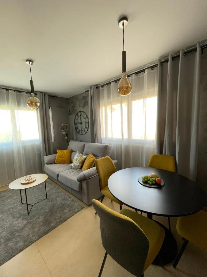 Spirit Of Mar Menor Apartment ตอร์เร-ปาเชโก ภายนอก รูปภาพ