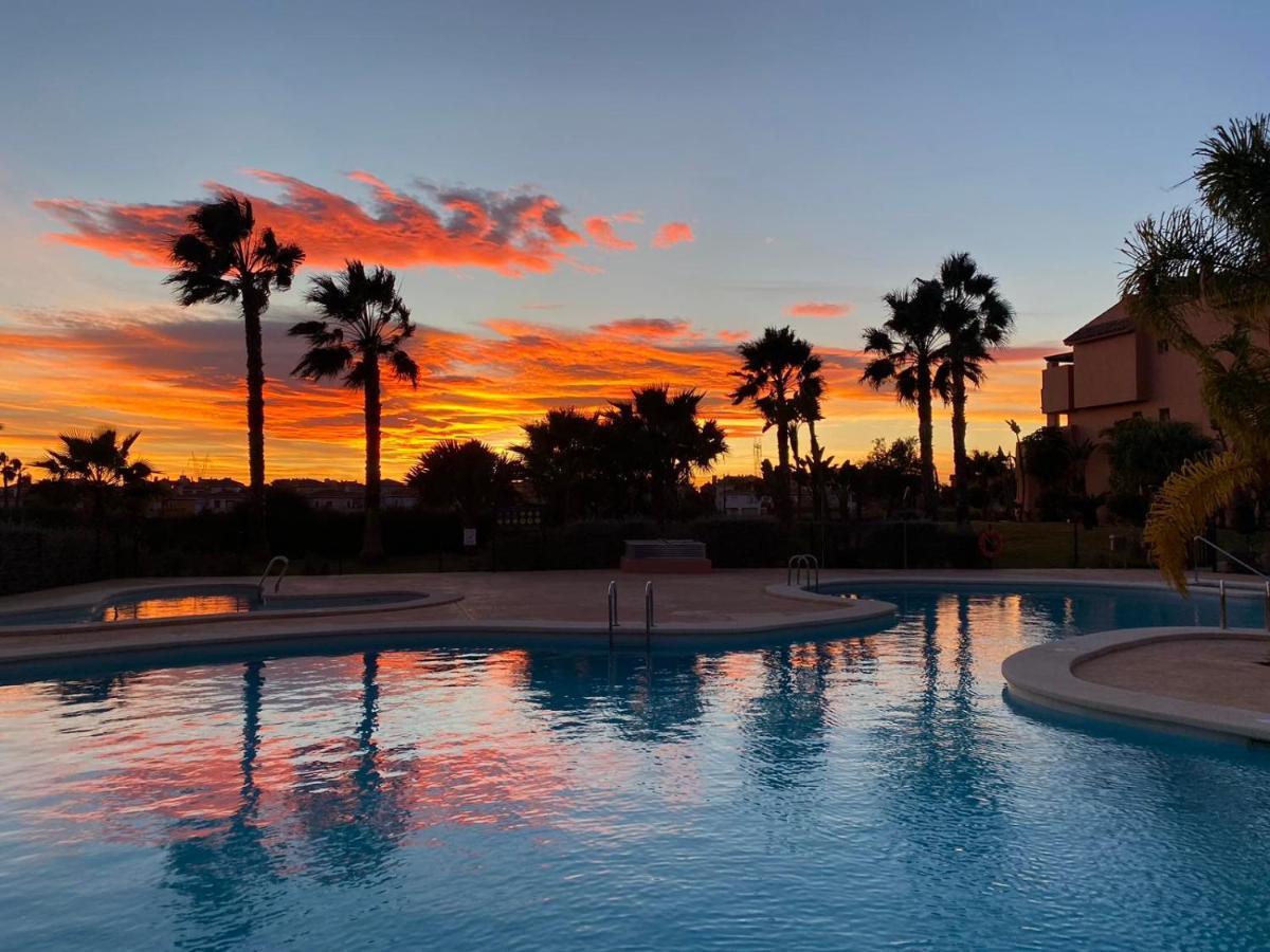 Spirit Of Mar Menor Apartment ตอร์เร-ปาเชโก ภายนอก รูปภาพ